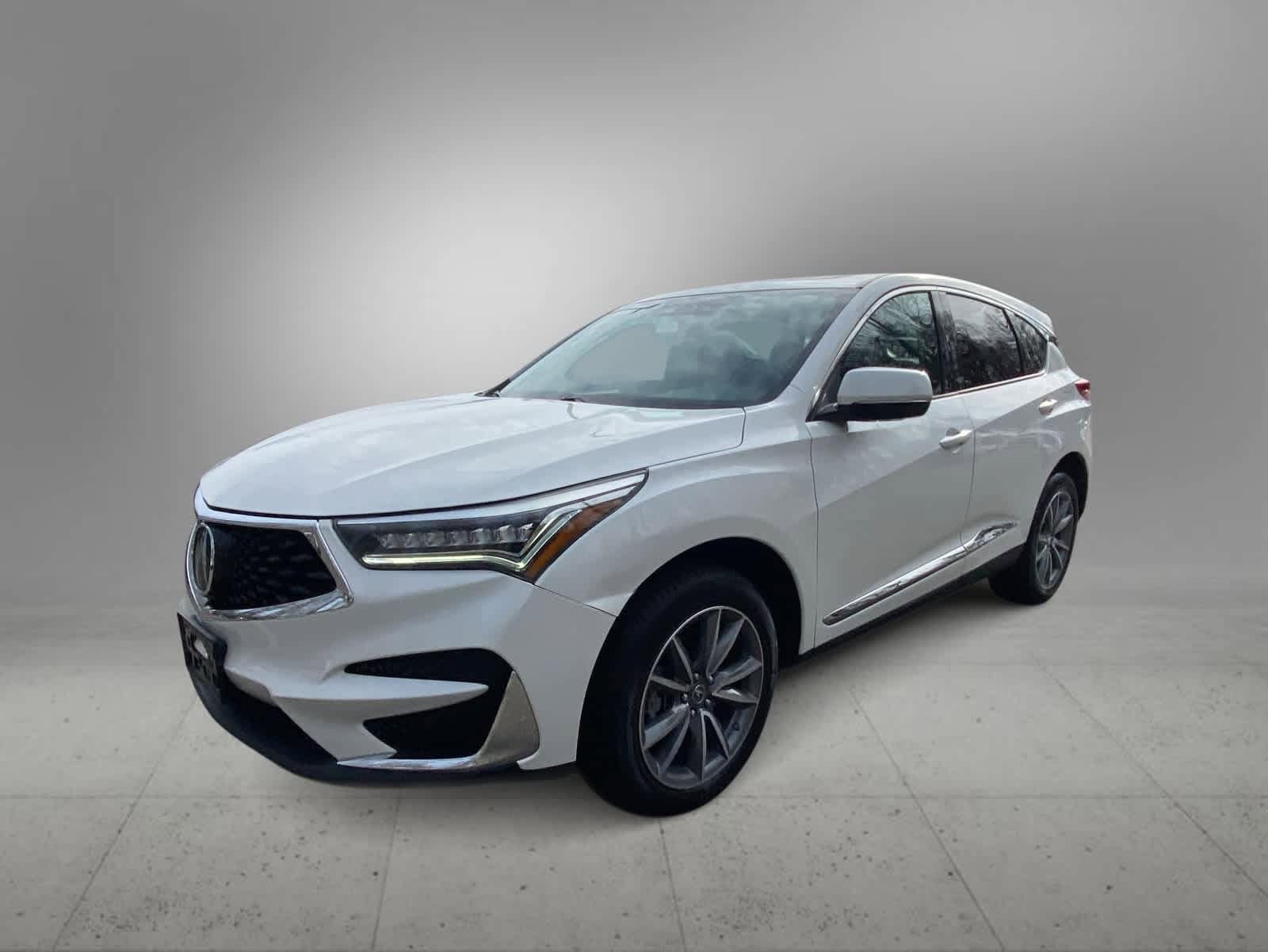 2019 Acura RDX Technology Package's photo