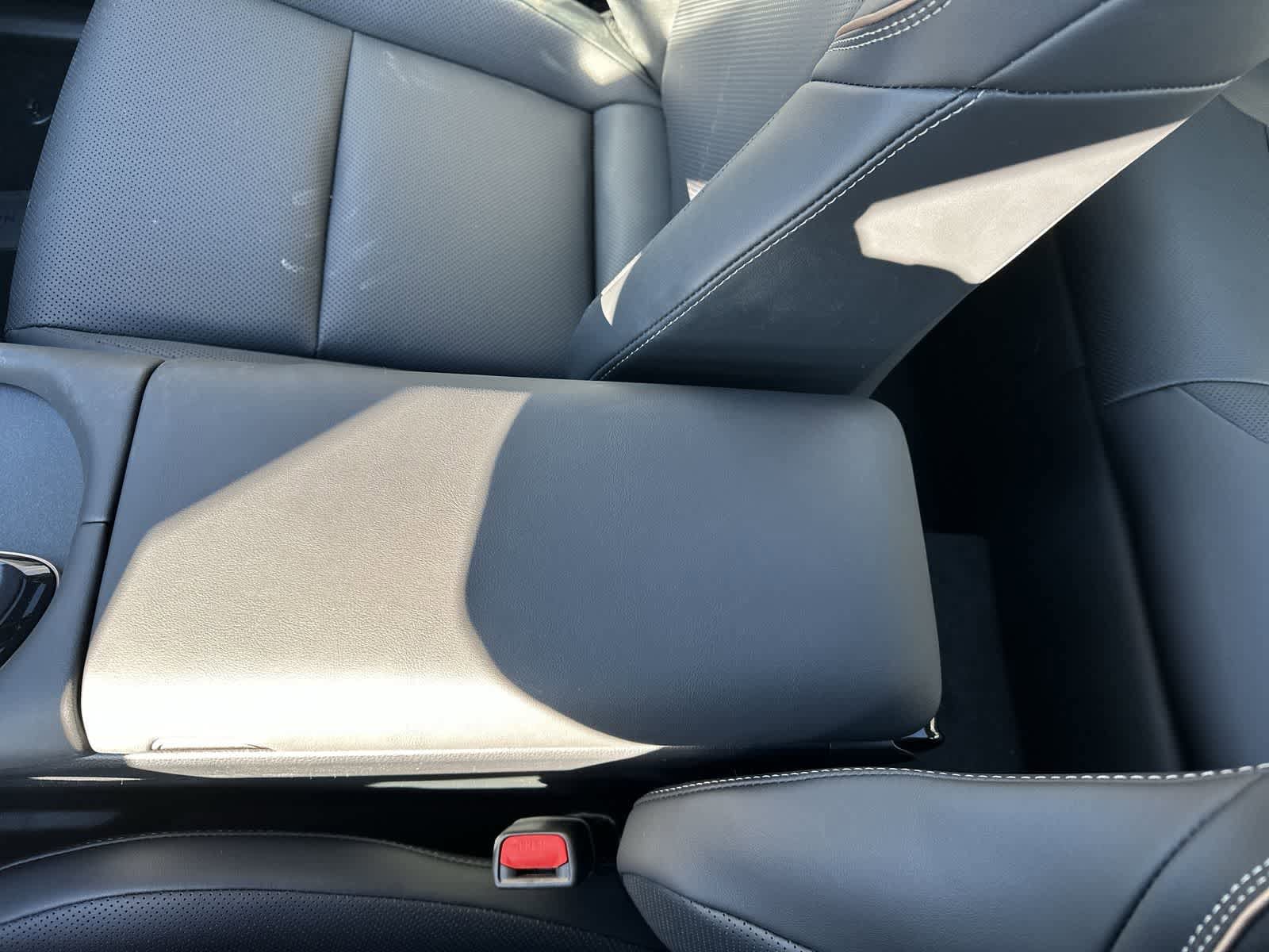 Thumbnail: 2026 Toyota Crown Signia - 28