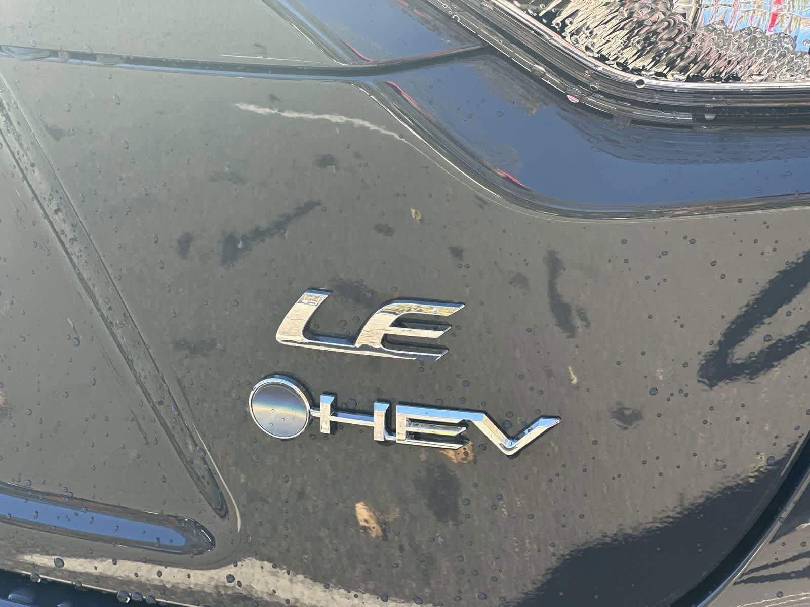 Thumbnail: 2026 Toyota Corolla - 13