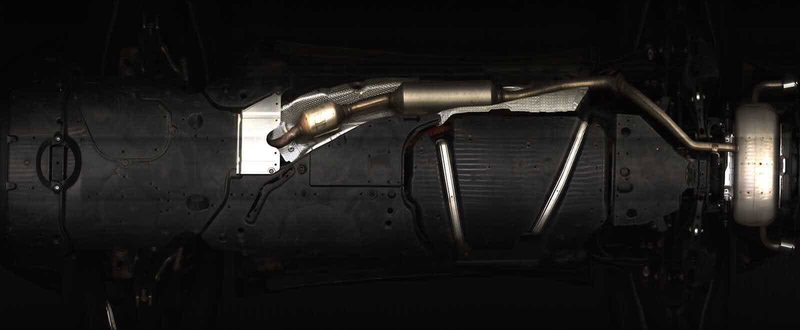 Thumbnail: 2023 Toyota Venza - 33