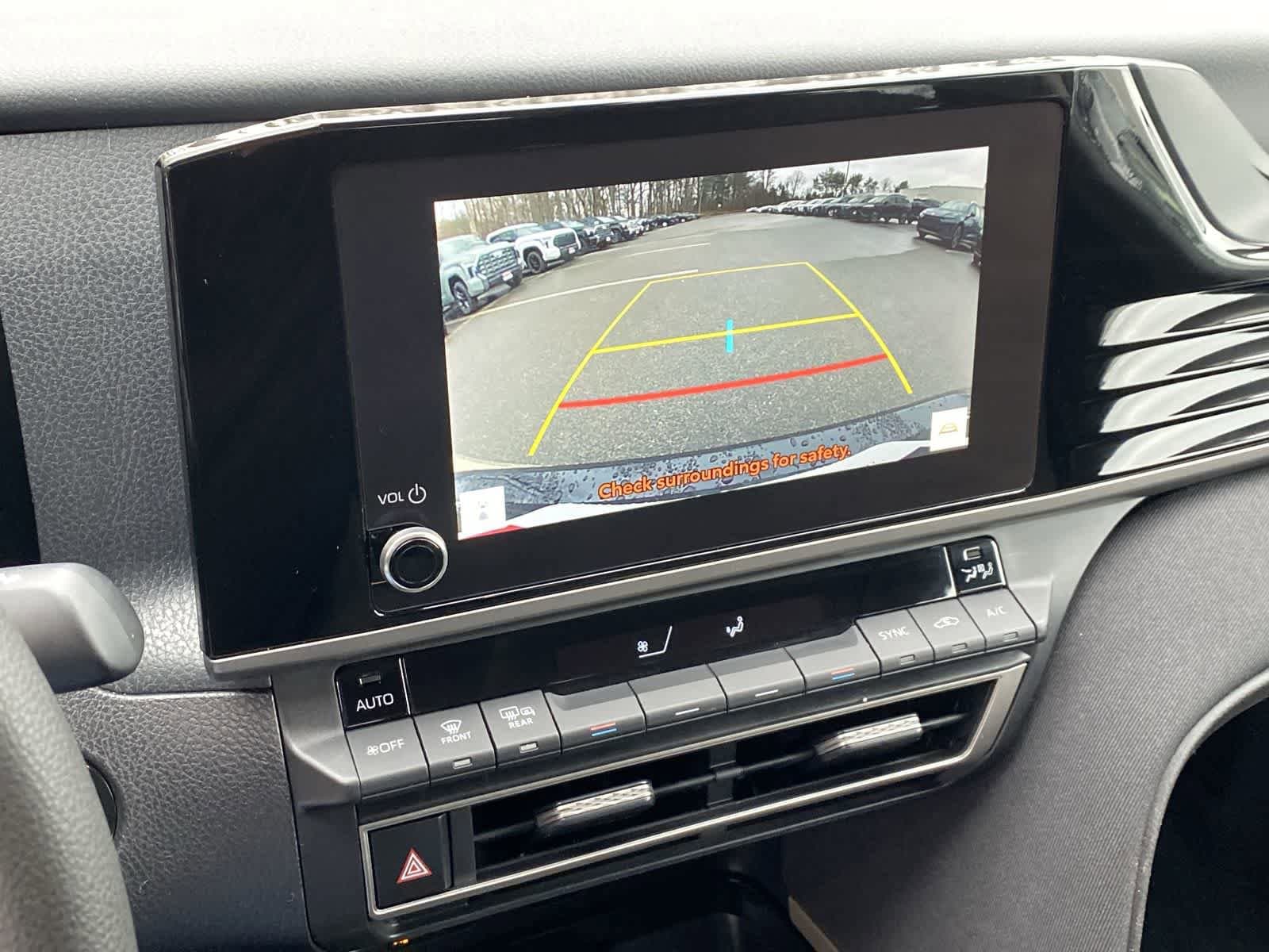 Thumbnail: 2025 Toyota Camry - 35