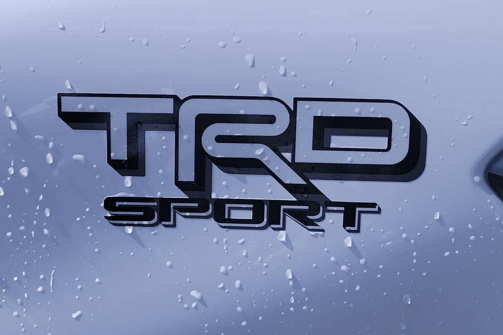 Thumbnail: 2025 Toyota Tacoma - 14