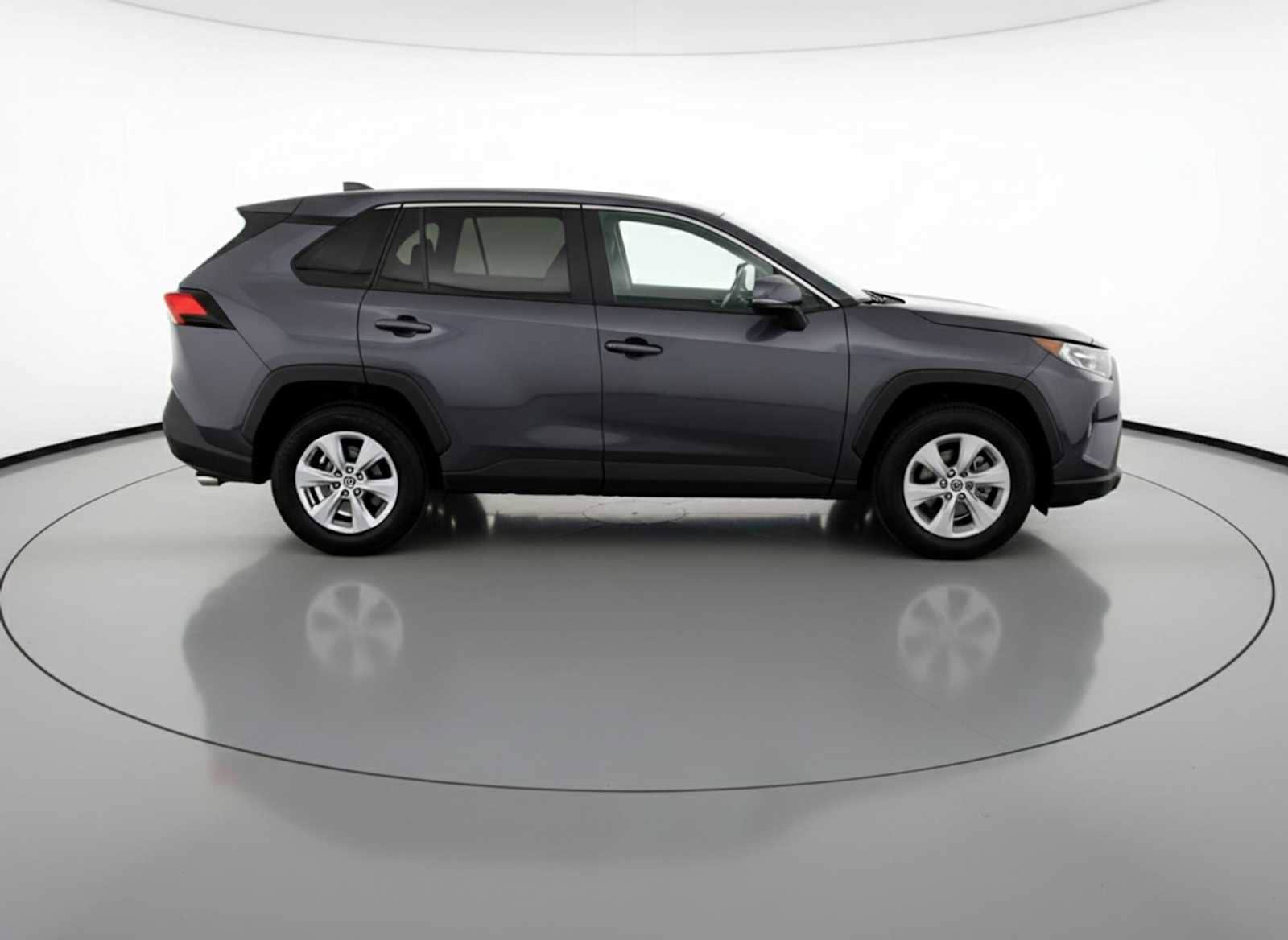 Thumbnail: 2025 Toyota RAV4 - 4