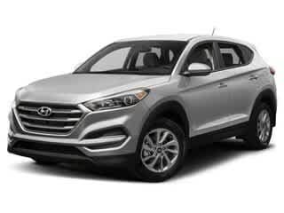2017 Hyundai Tucson SE Plus -
                  Freehold, NJ