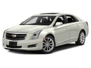 2017 Cadillac XTS Luxury -
                  Freehold, NJ