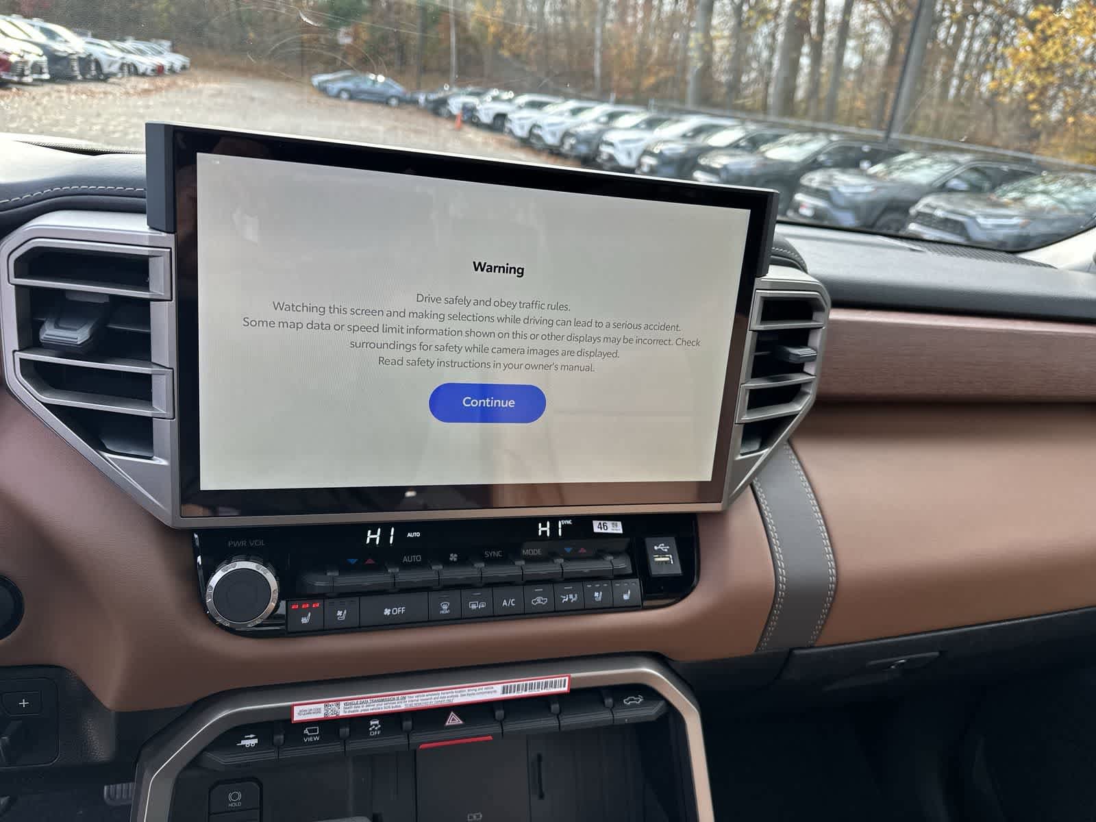 Thumbnail: 2026 Toyota Tundra - 22