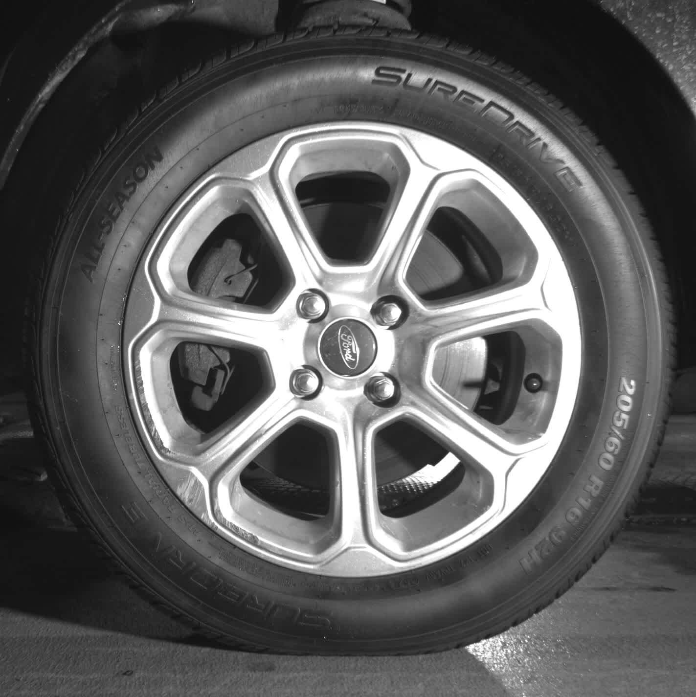 Thumbnail: 2019 Ford EcoSport - 9