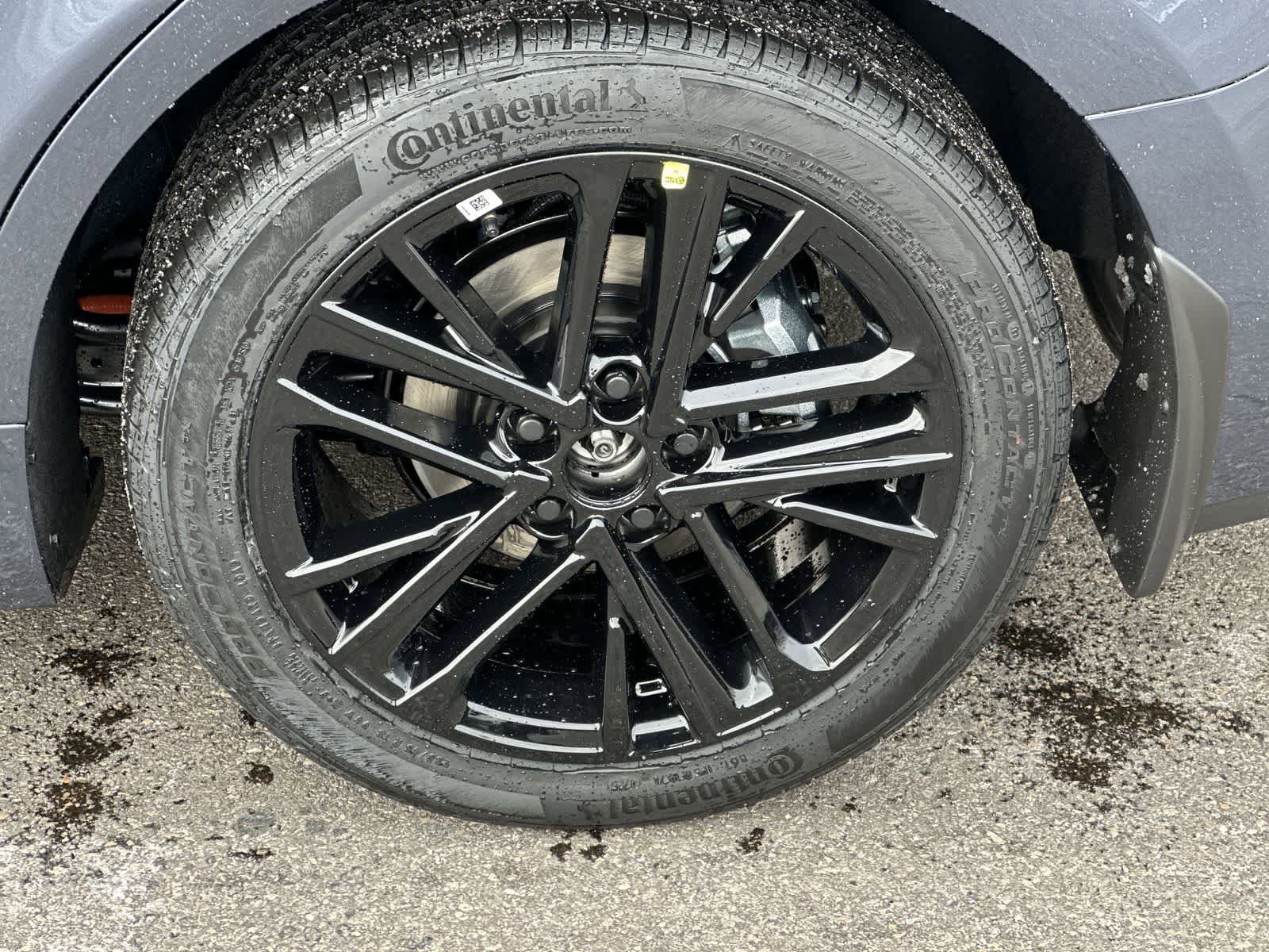 Thumbnail: 2026 Toyota Camry - 10