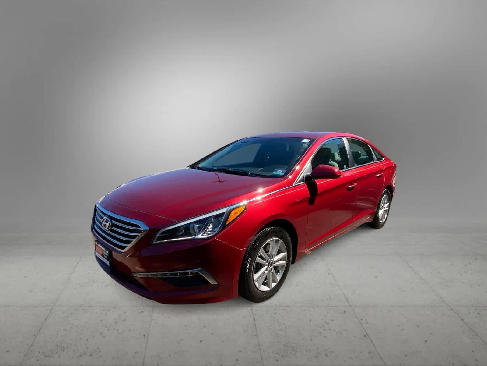 2015 Hyundai Sonata SE -
                  Freehold, NJ