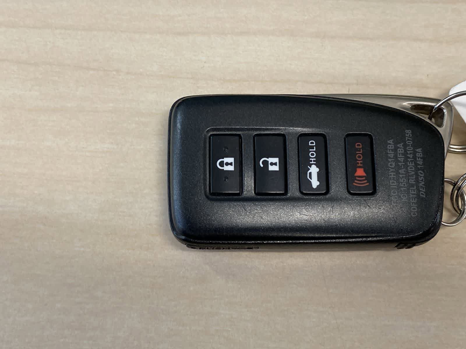 Thumbnail: 2020 Lexus IS - 34