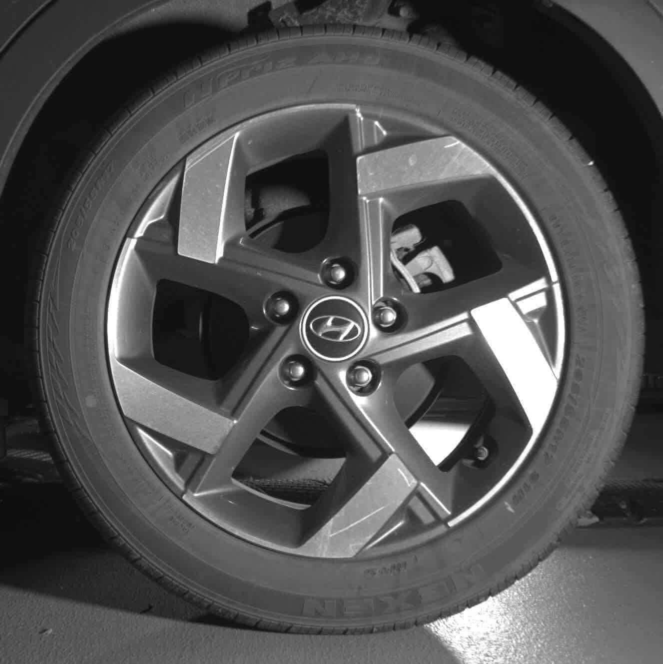 Thumbnail: 2023 Hyundai Venue - 12