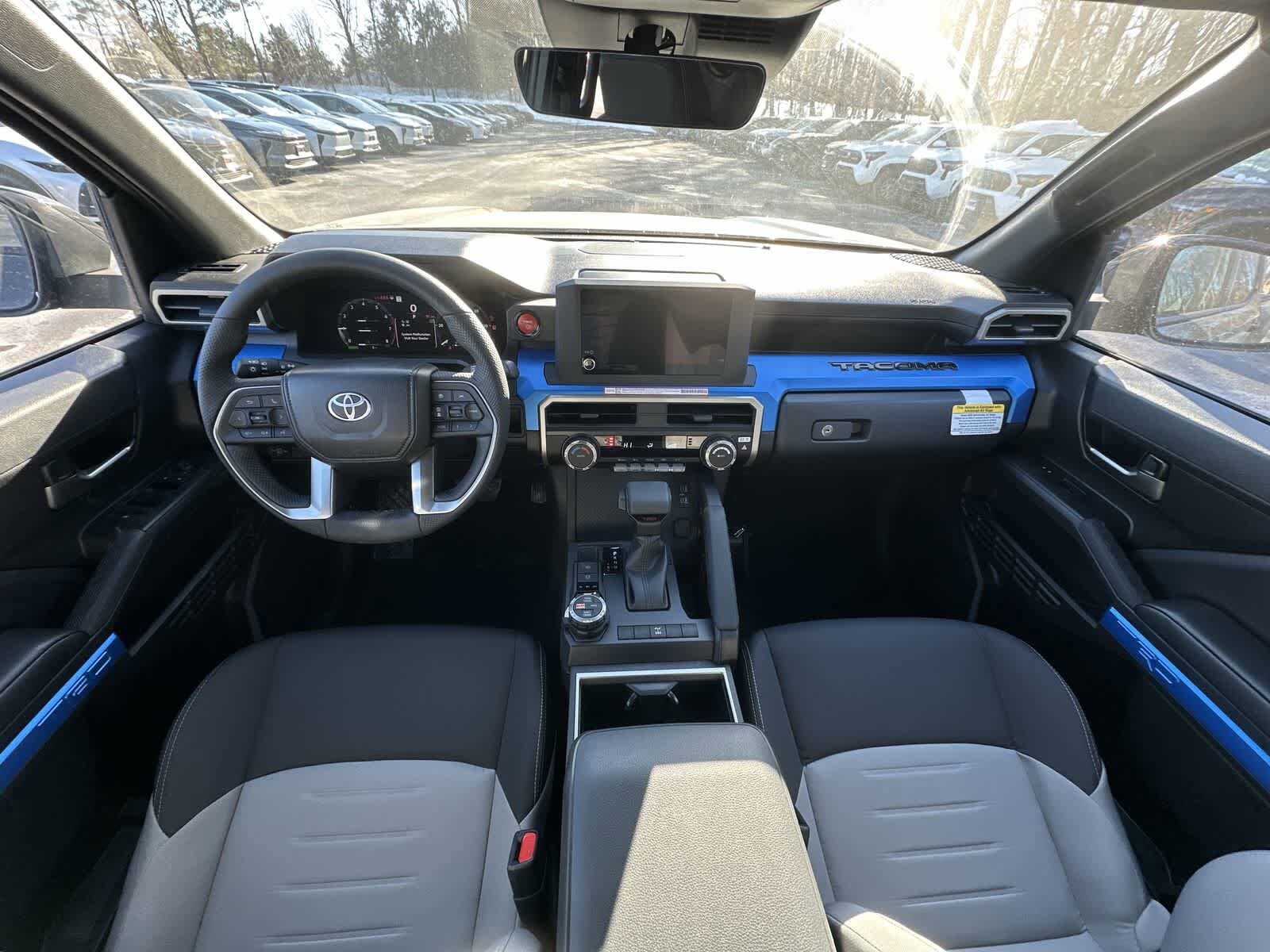 Thumbnail: 2026 Toyota Tacoma - 36