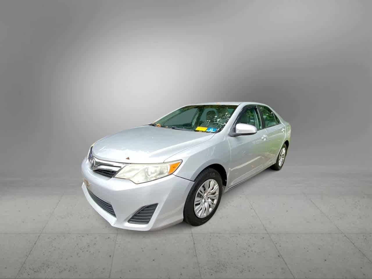 2012 Toyota Camry LE -
                  Freehold, NJ