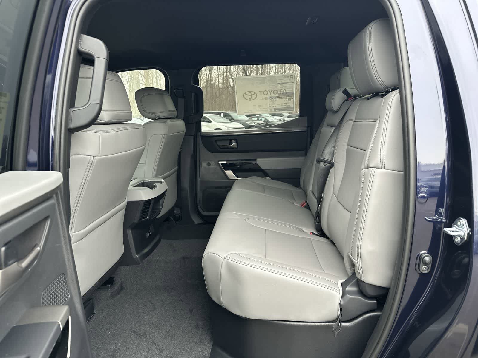 Thumbnail: 2026 Toyota Tundra - 35