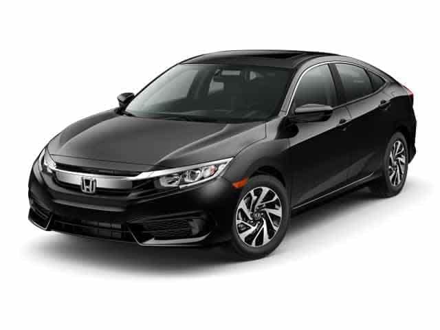 2016 Honda Civic EX -
                  Freehold, NJ