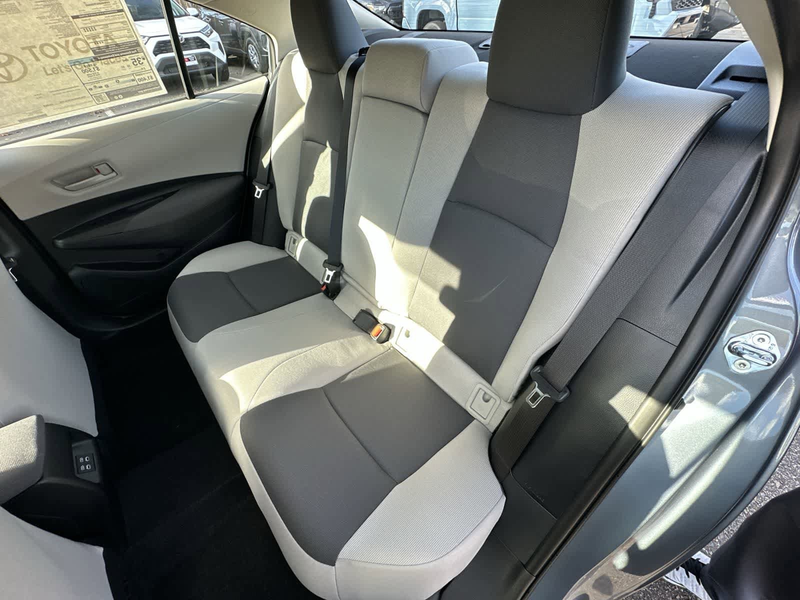 Thumbnail: 2026 Toyota Corolla - 31