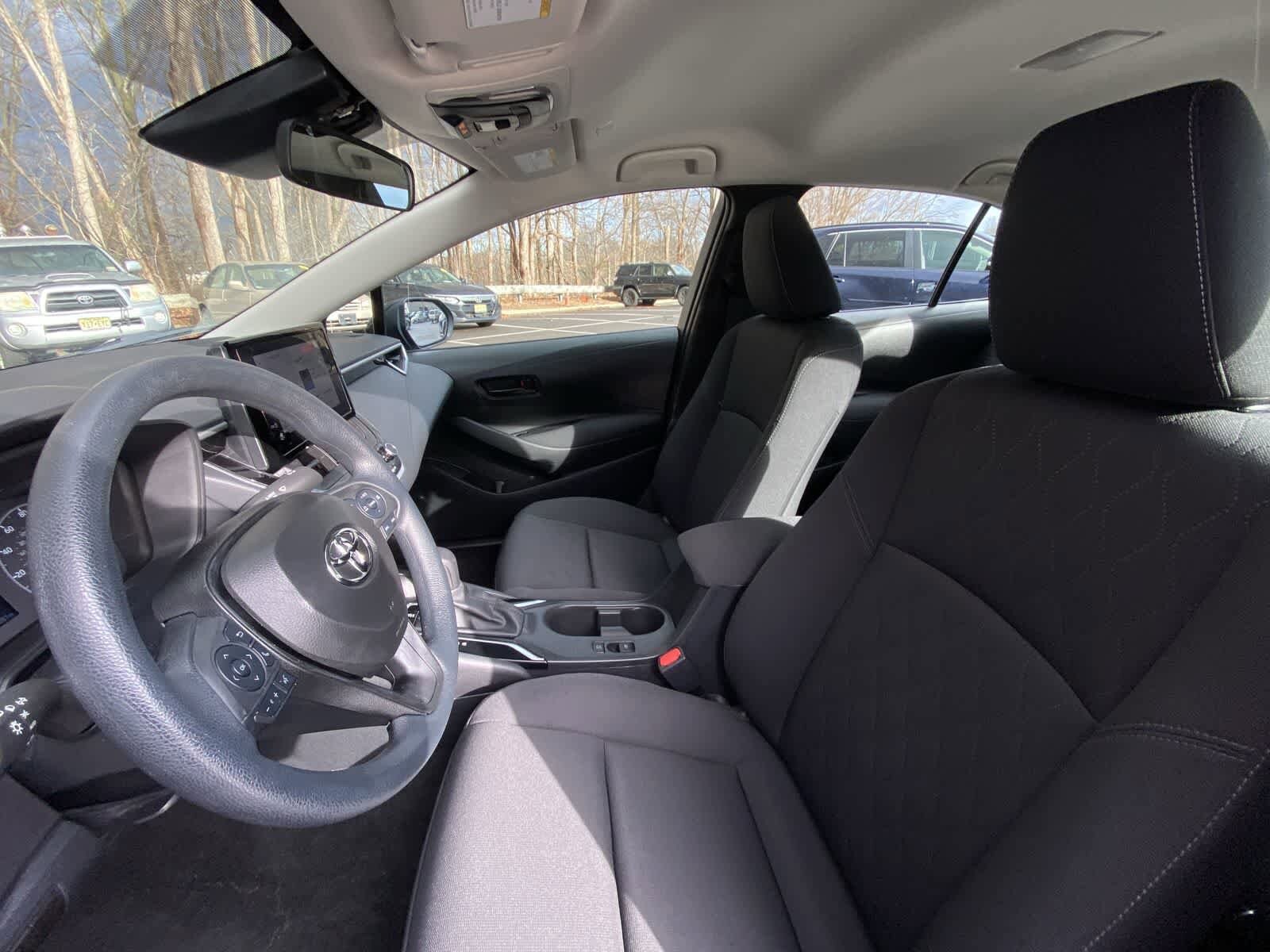 Thumbnail: 2024 Toyota Corolla - 23