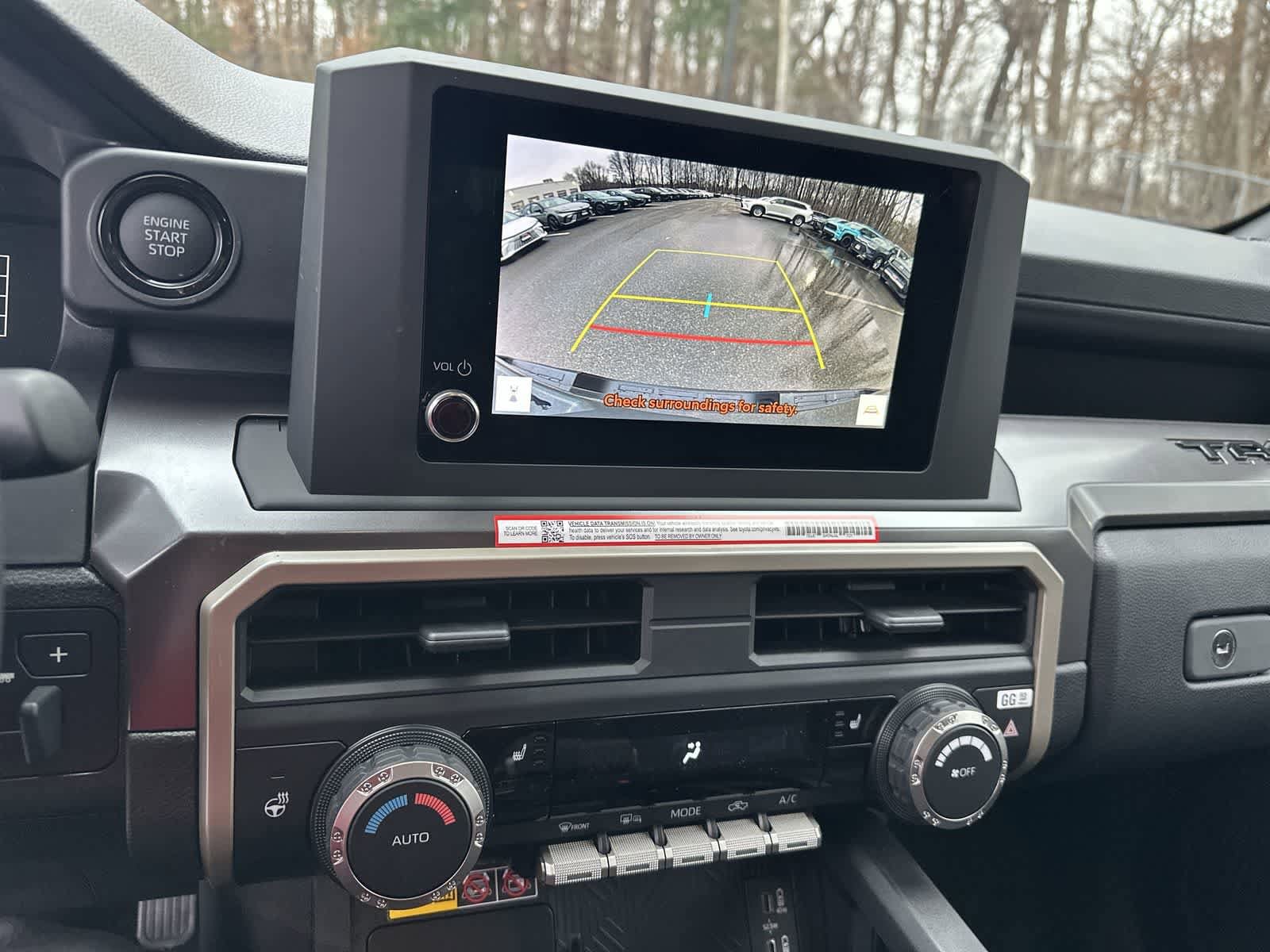 Thumbnail: 2026 Toyota Tacoma - 30