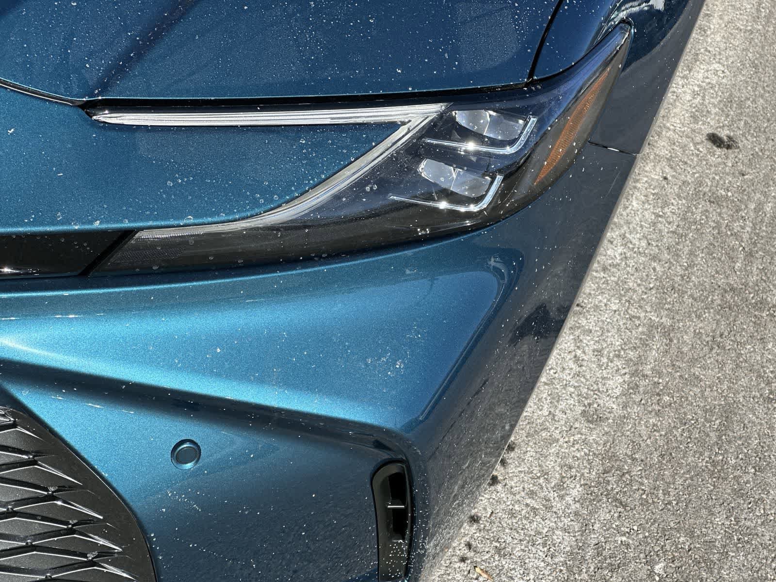 Thumbnail: 2026 Toyota Camry - 11