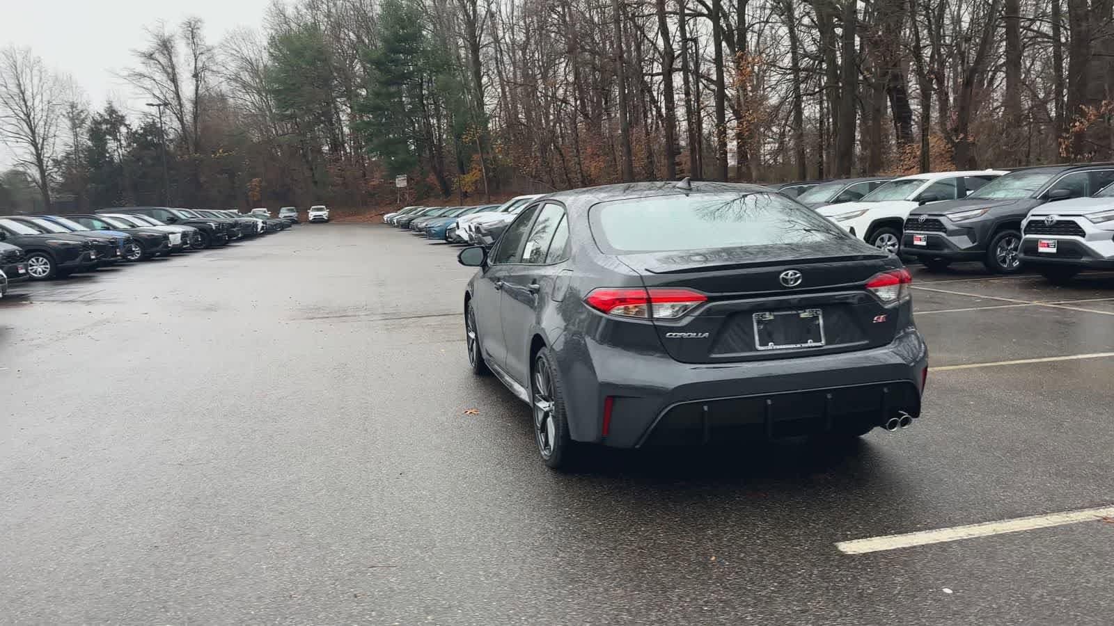 Thumbnail: 2026 Toyota Corolla - 7