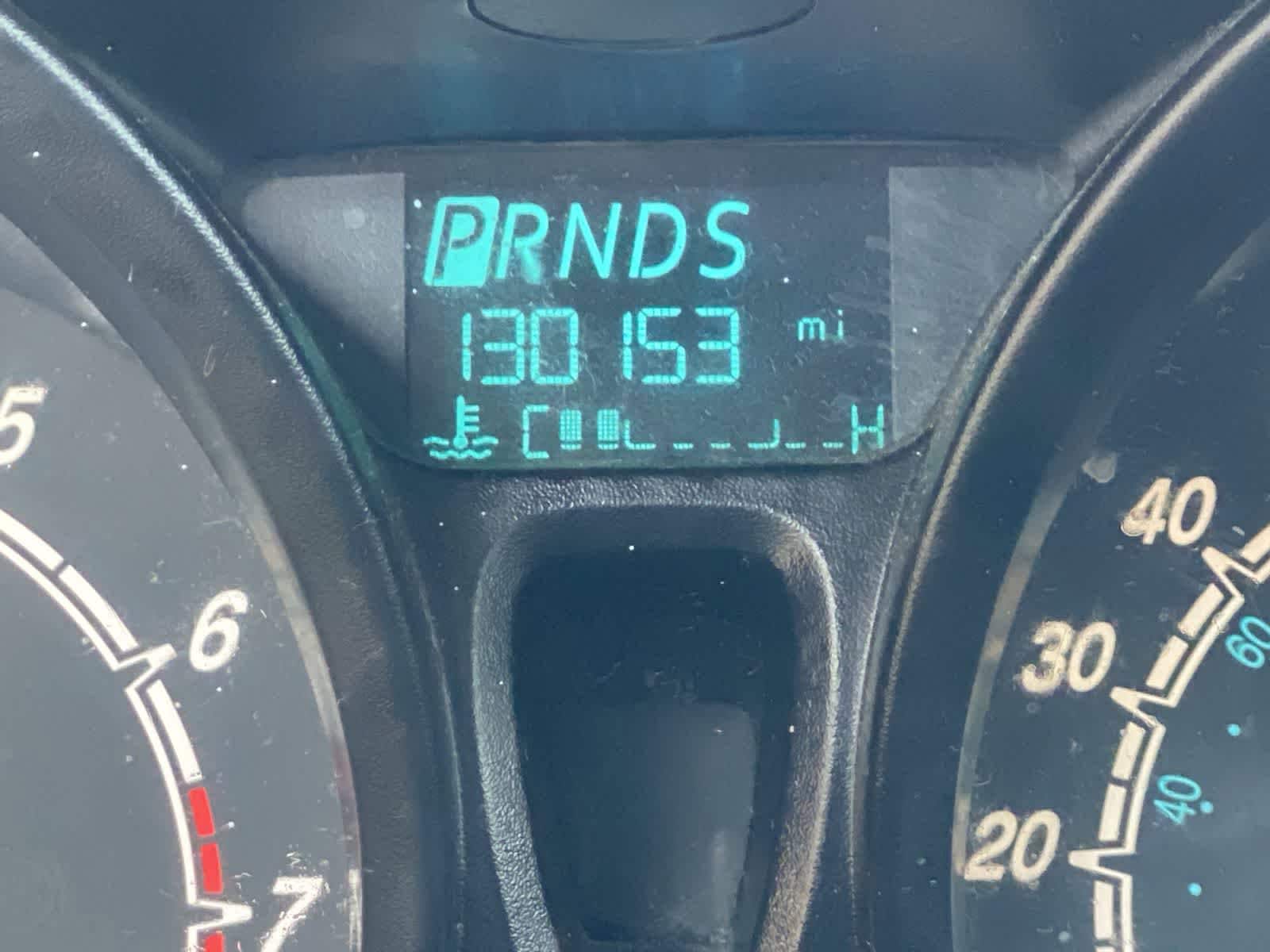 Thumbnail: 2016 Ford Fiesta - 34