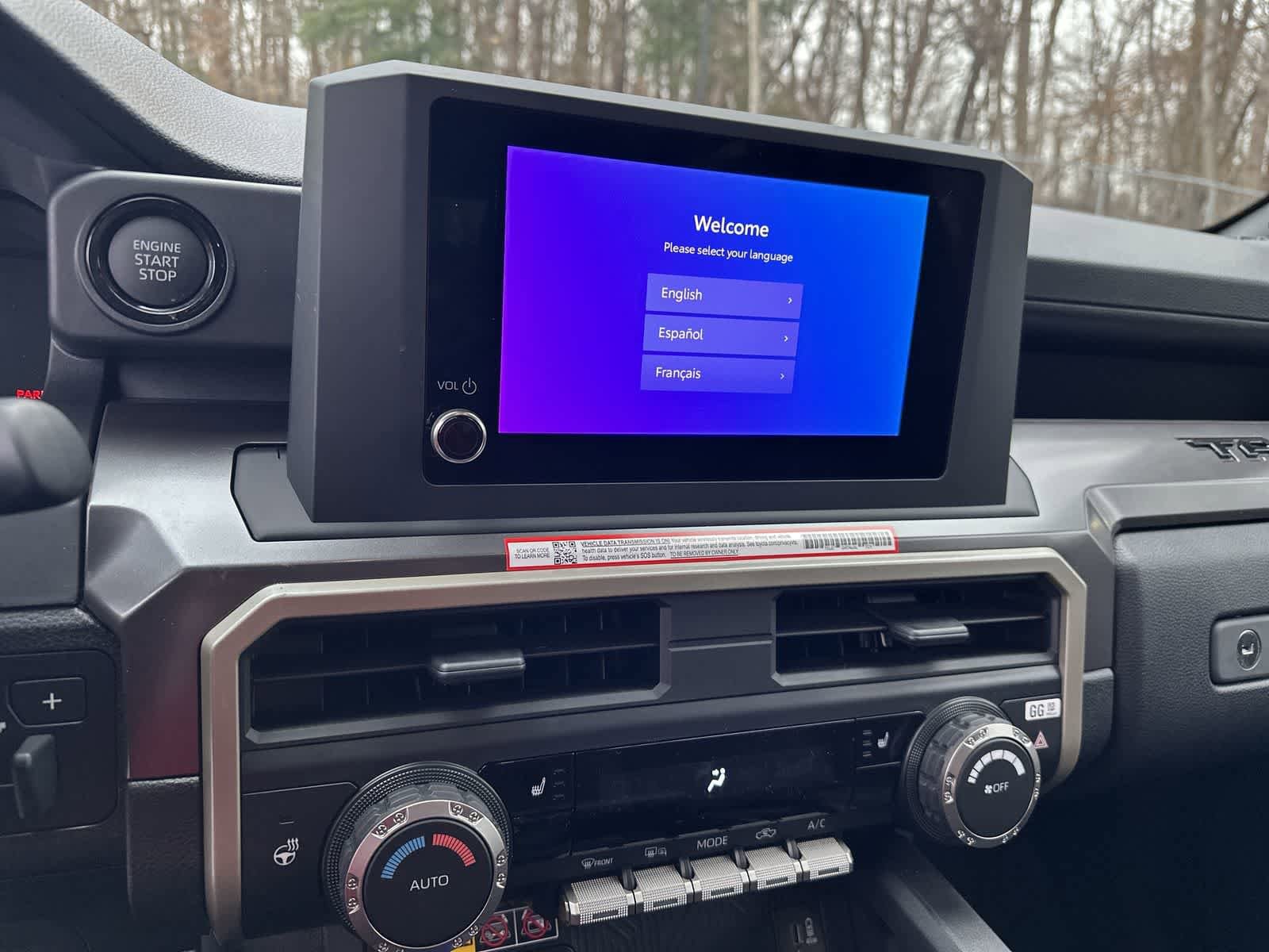 Thumbnail: 2026 Toyota Tacoma - 29