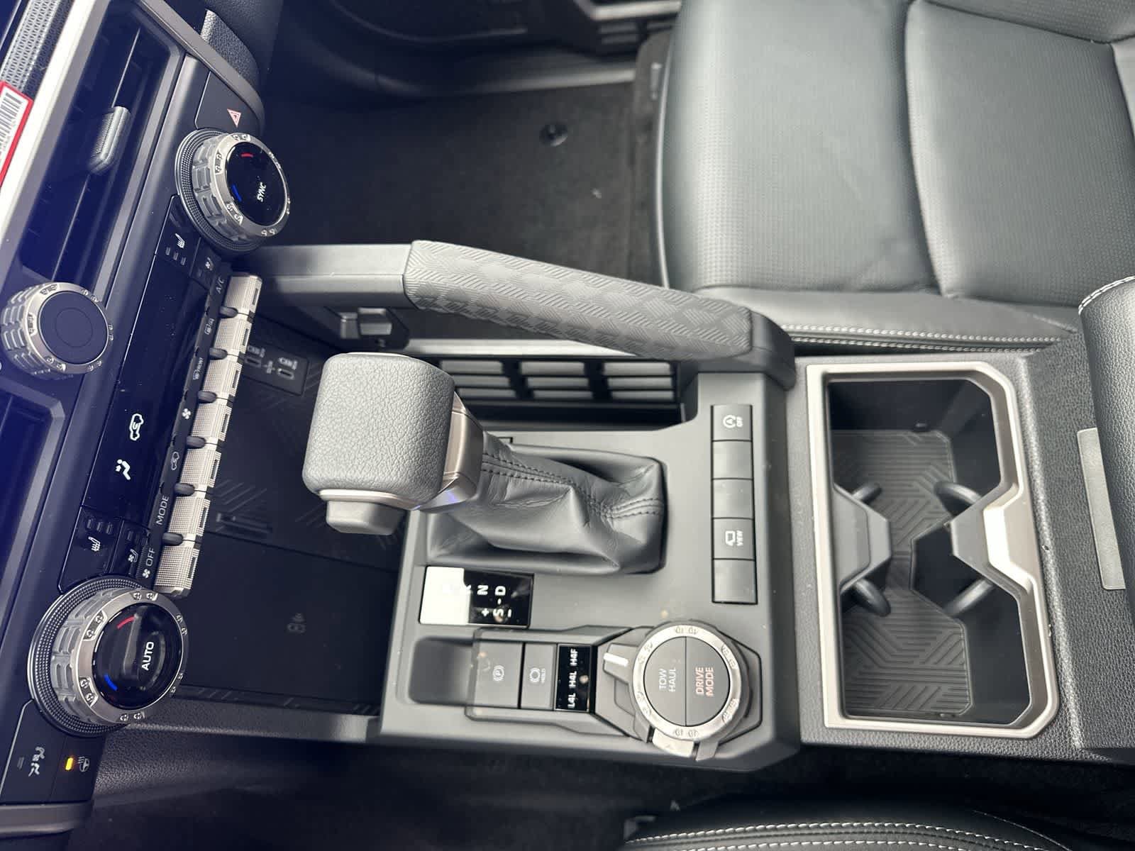 Thumbnail: 2026 Toyota 4Runner - 34