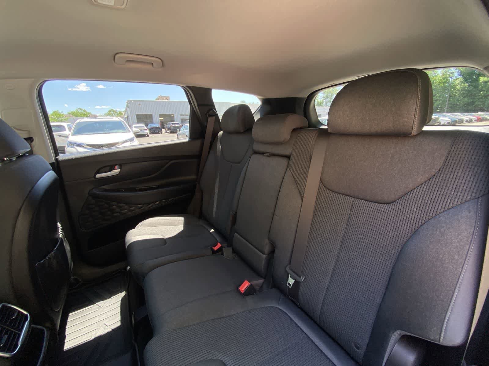 Thumbnail: 2019 Hyundai Santa Fe - 23