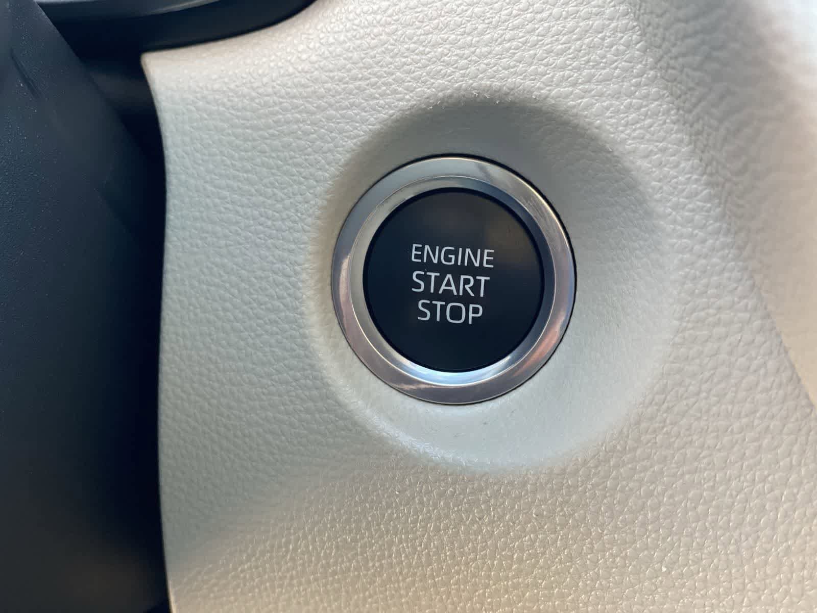 Thumbnail: 2023 Toyota Corolla Cross - 37