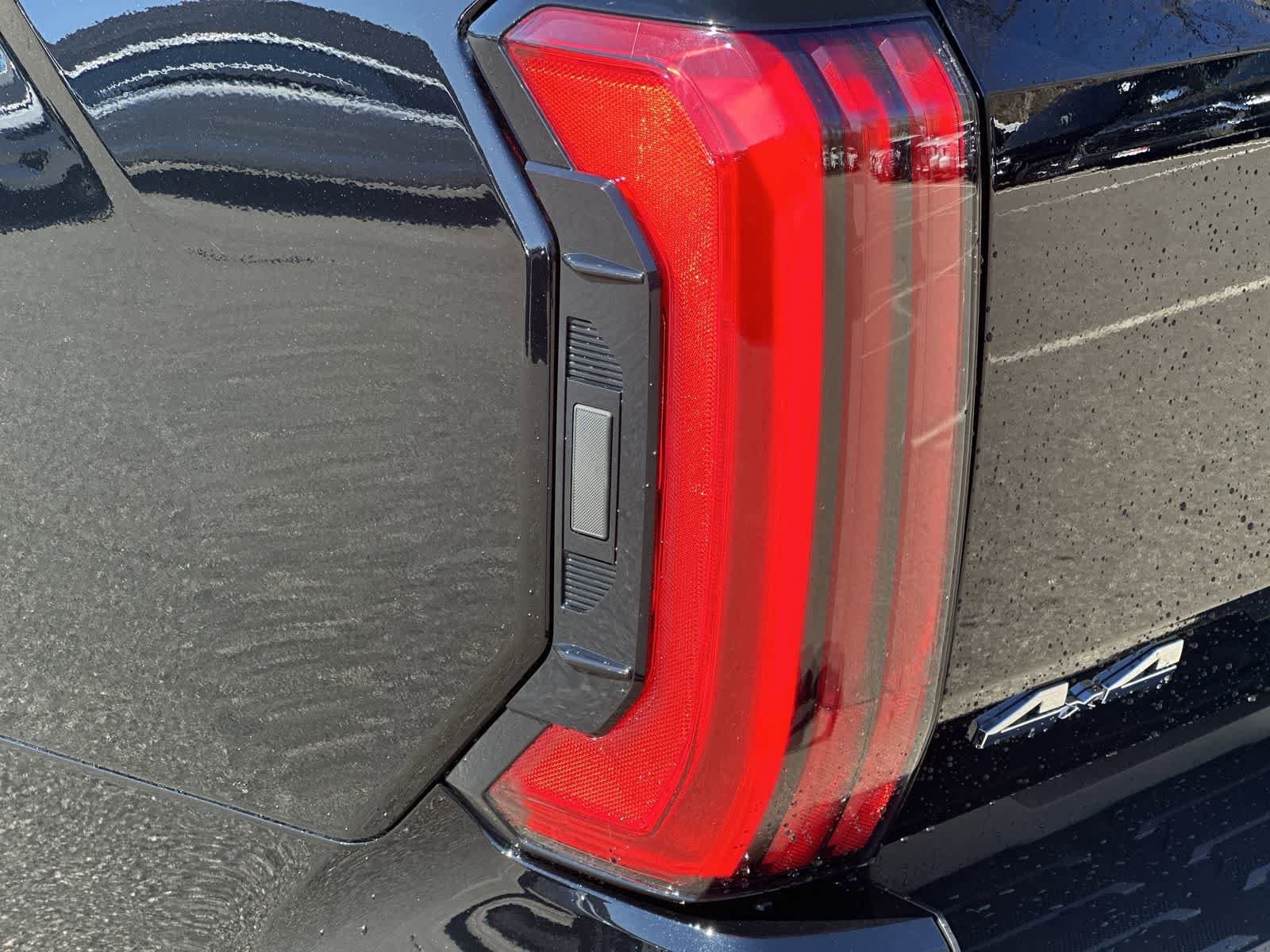 Thumbnail: 2026 Toyota Tundra - 23