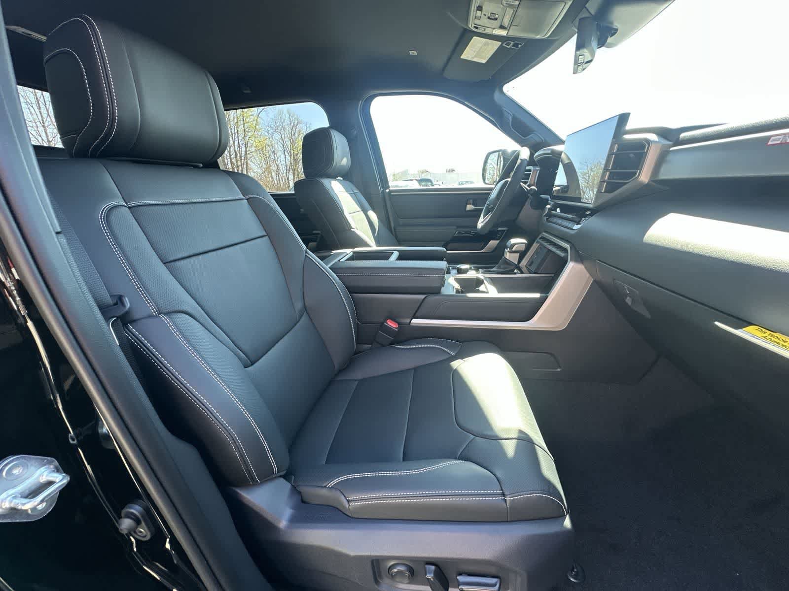 Thumbnail: 2026 Toyota Tundra - 41