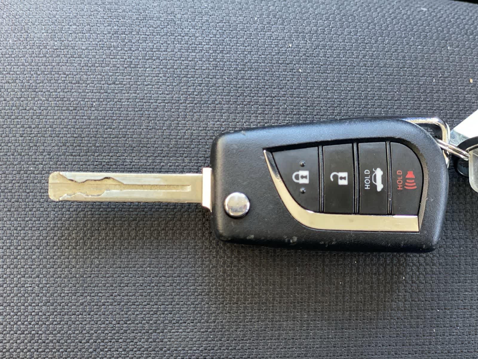 Thumbnail: 2024 Toyota Corolla - 37