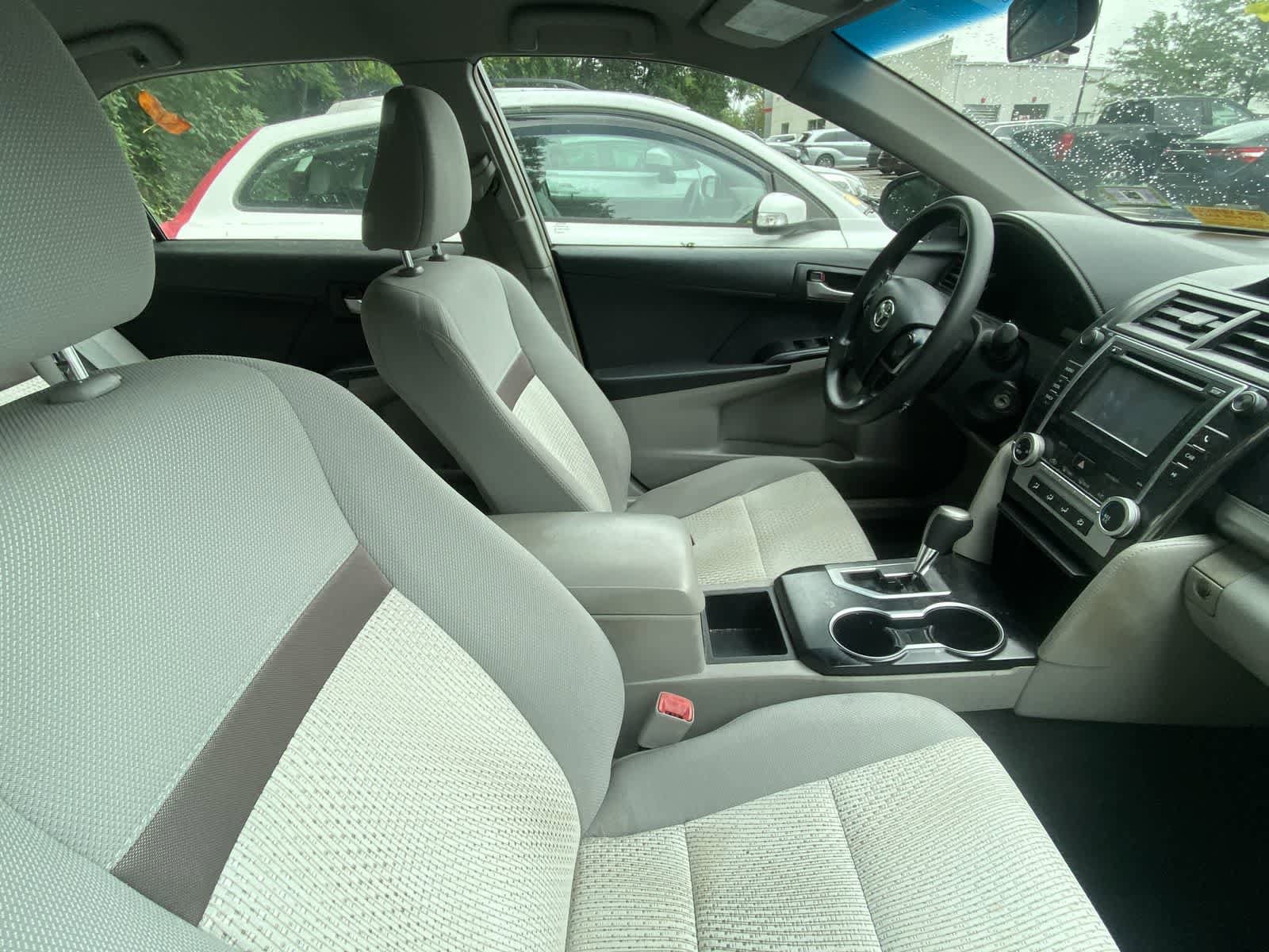 Thumbnail: 2013 Toyota Camry - 5