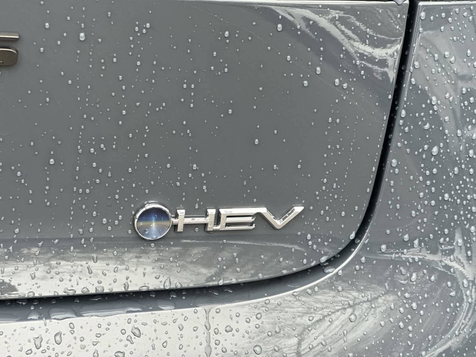 Thumbnail: 2026 Toyota Prius - 16