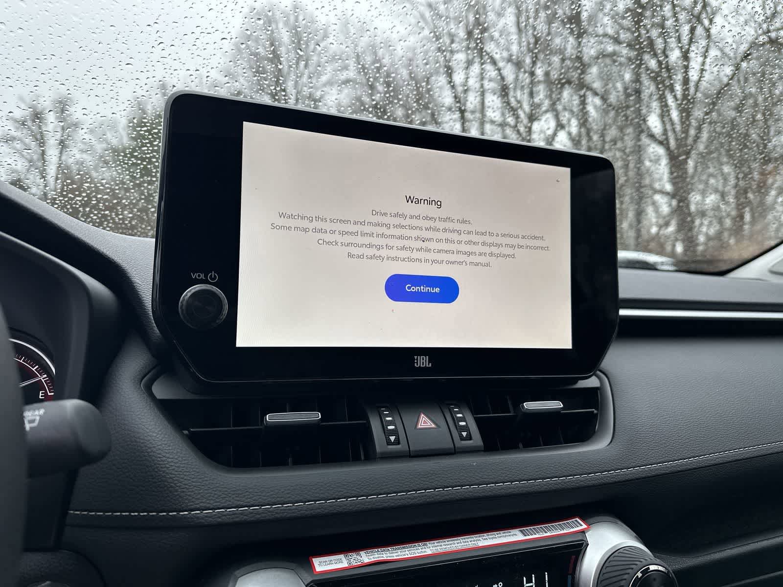 Thumbnail: 2025 Toyota RAV4 - 26