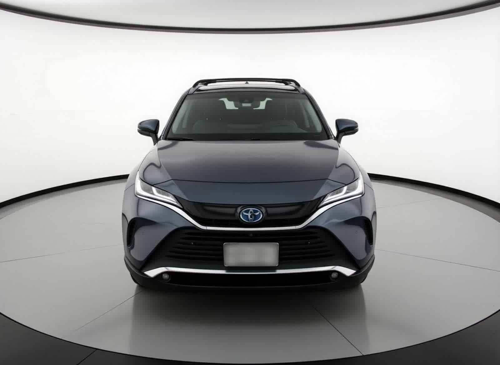 Thumbnail: 2023 Toyota Venza - 3