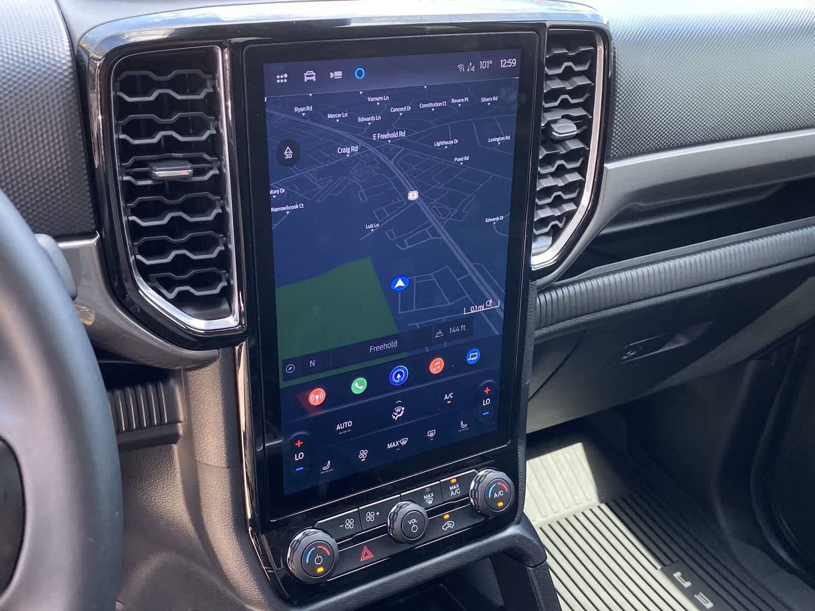 Thumbnail: 2024 Ford Ranger - 31