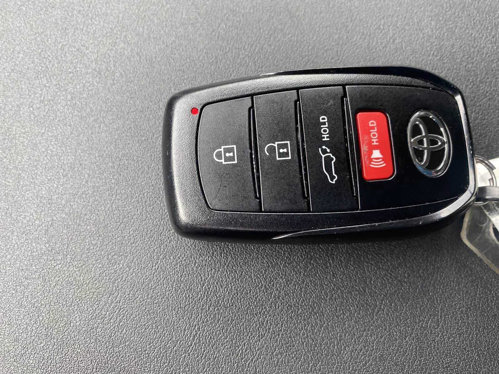 Thumbnail: 2025 Toyota Highlander - 35