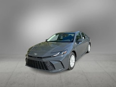 2026 Toyota Camry LE Sedan