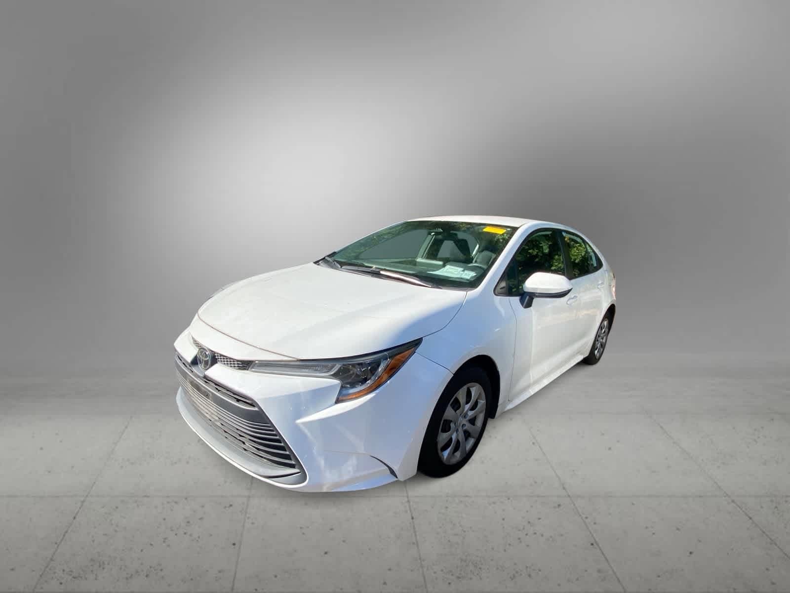 Thumbnail: 2023 Toyota Corolla - 1