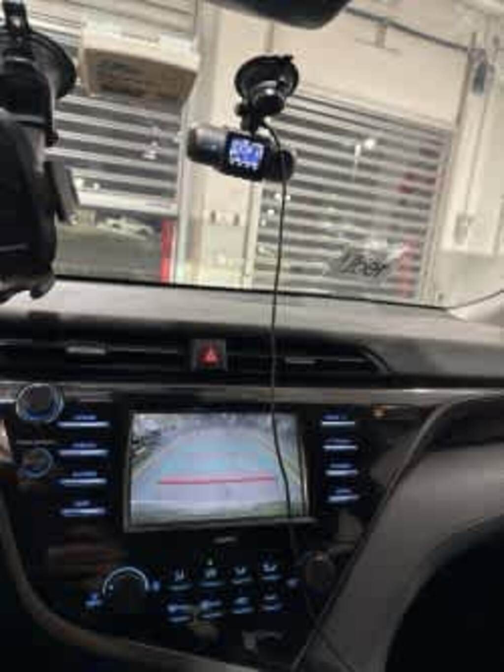 Used 2020 Toyota Camry LE Sedan