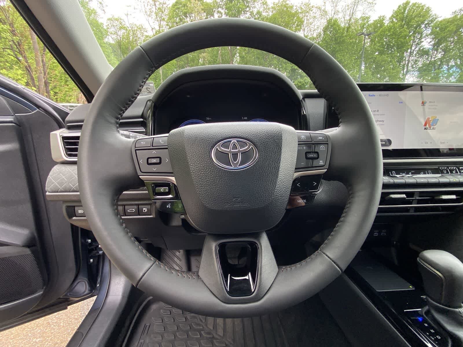 Thumbnail: 2026 Toyota Camry - 29