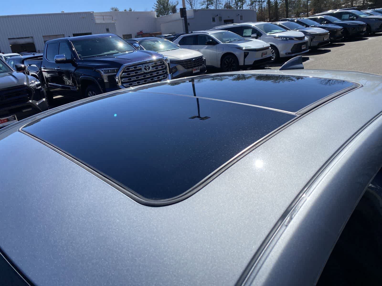 Thumbnail: 2024 Chevrolet Malibu - 15