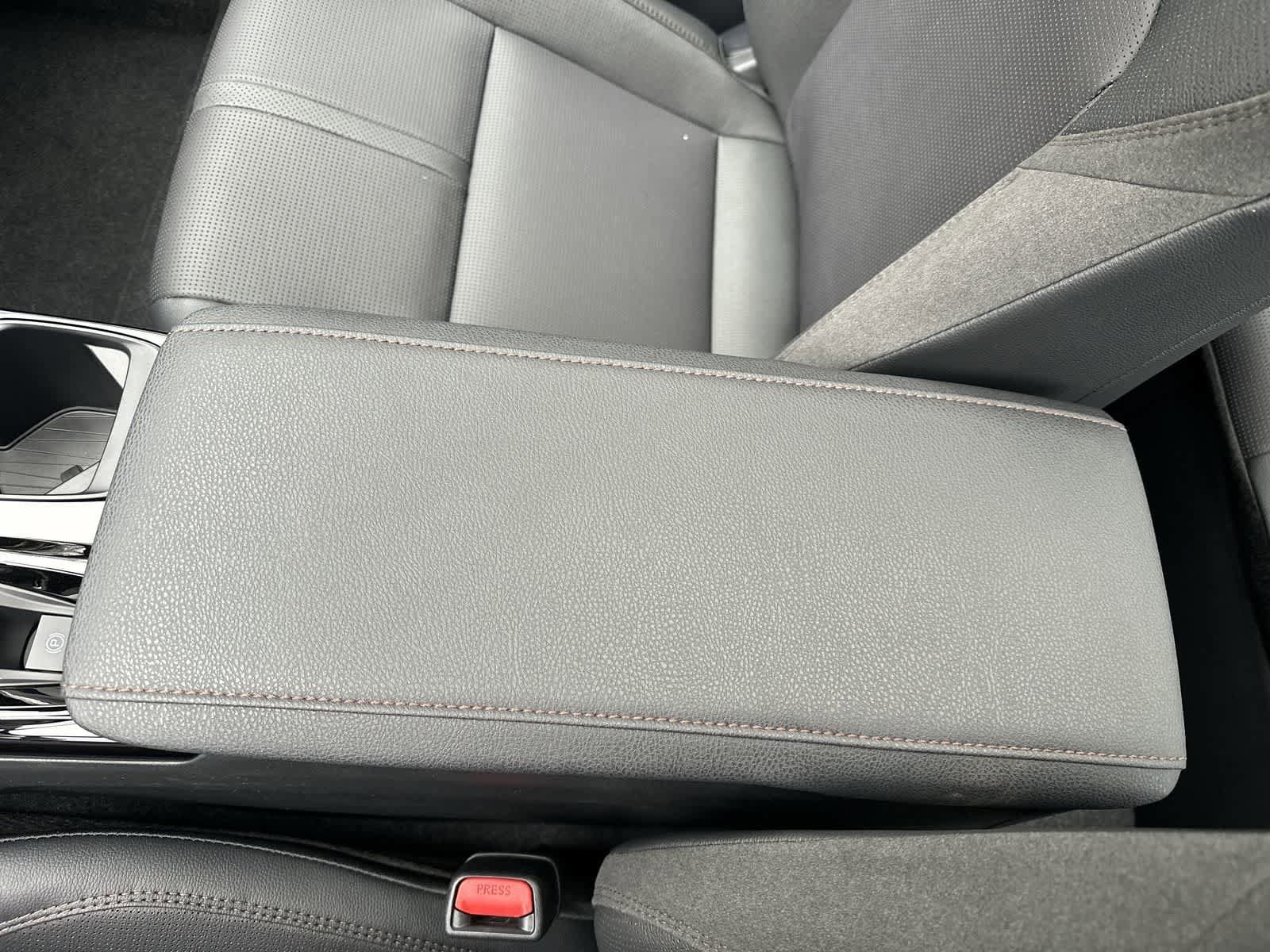 Thumbnail: 2026 Toyota Camry - 28