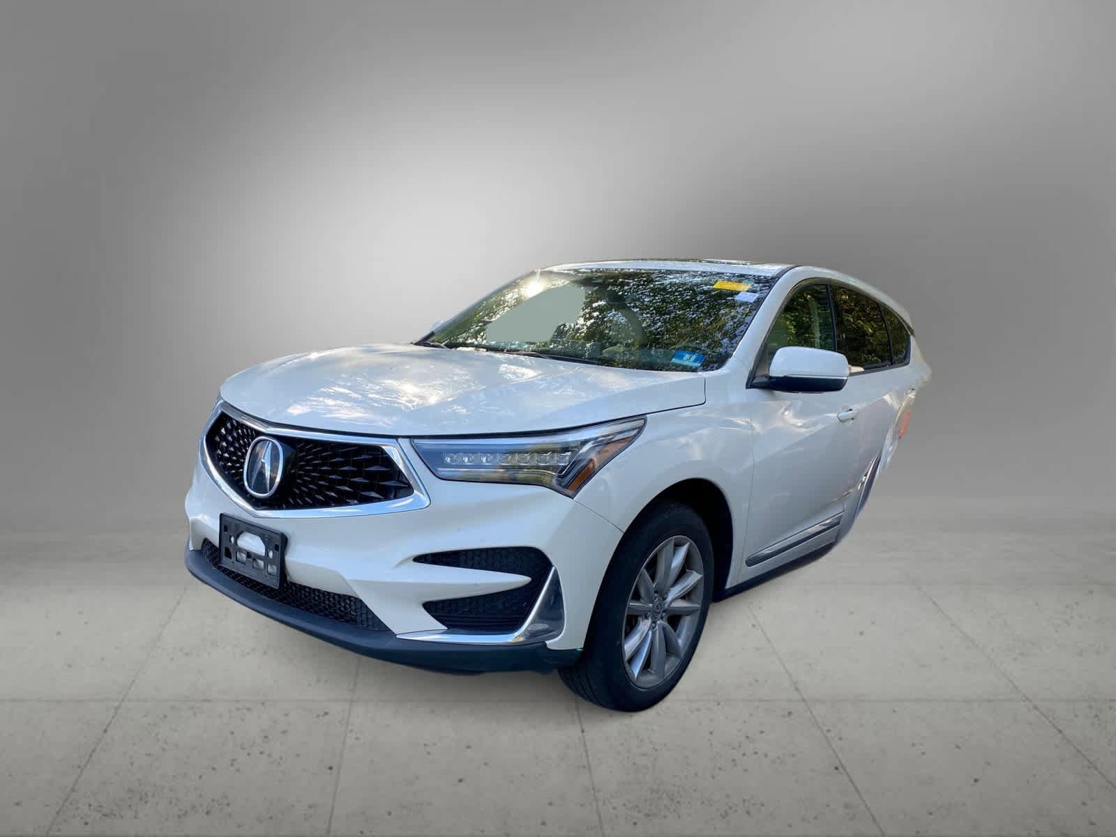 Thumbnail: 2019 Acura RDX - 1