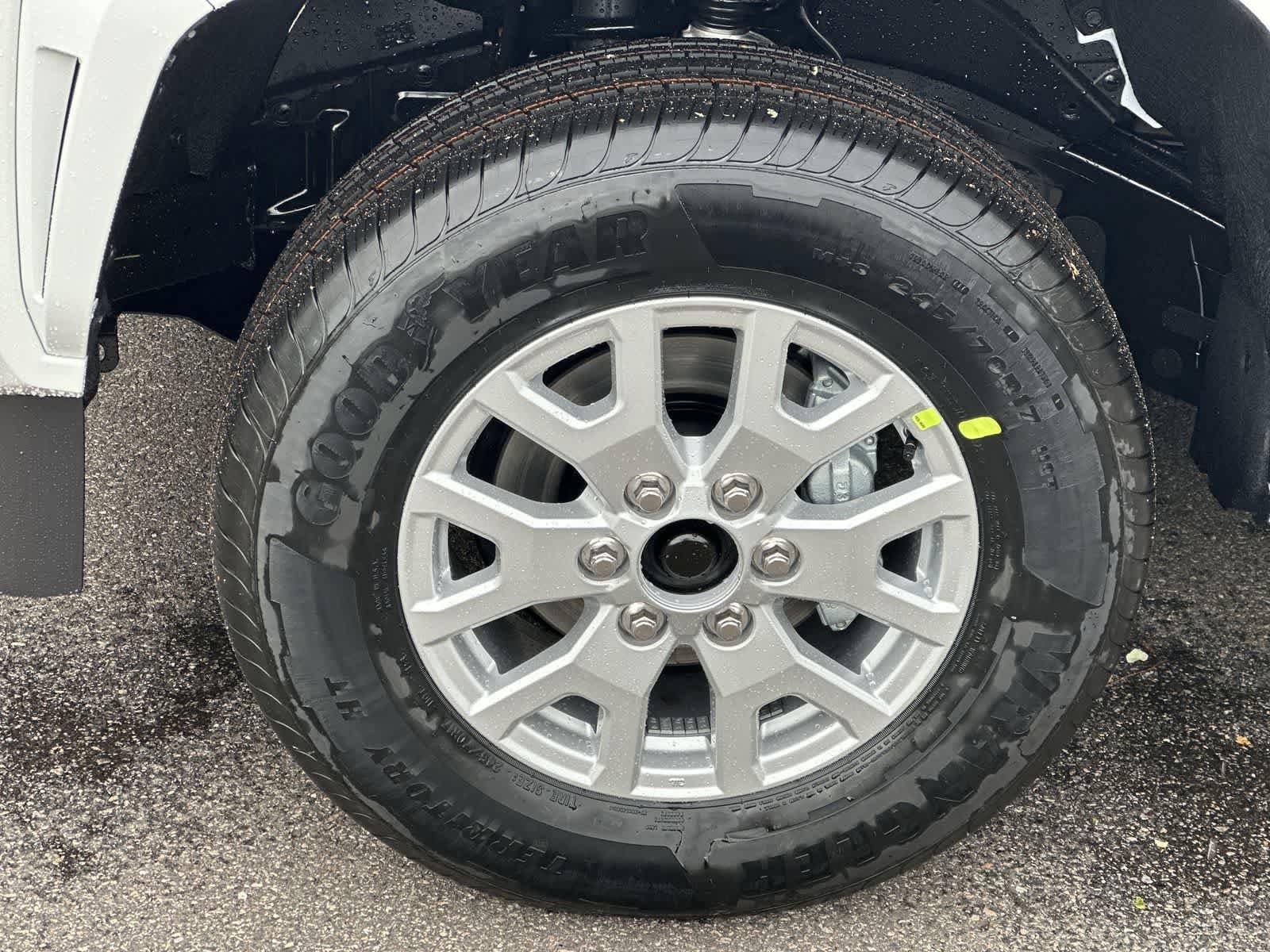 Thumbnail: 2025 Toyota Tacoma - 11