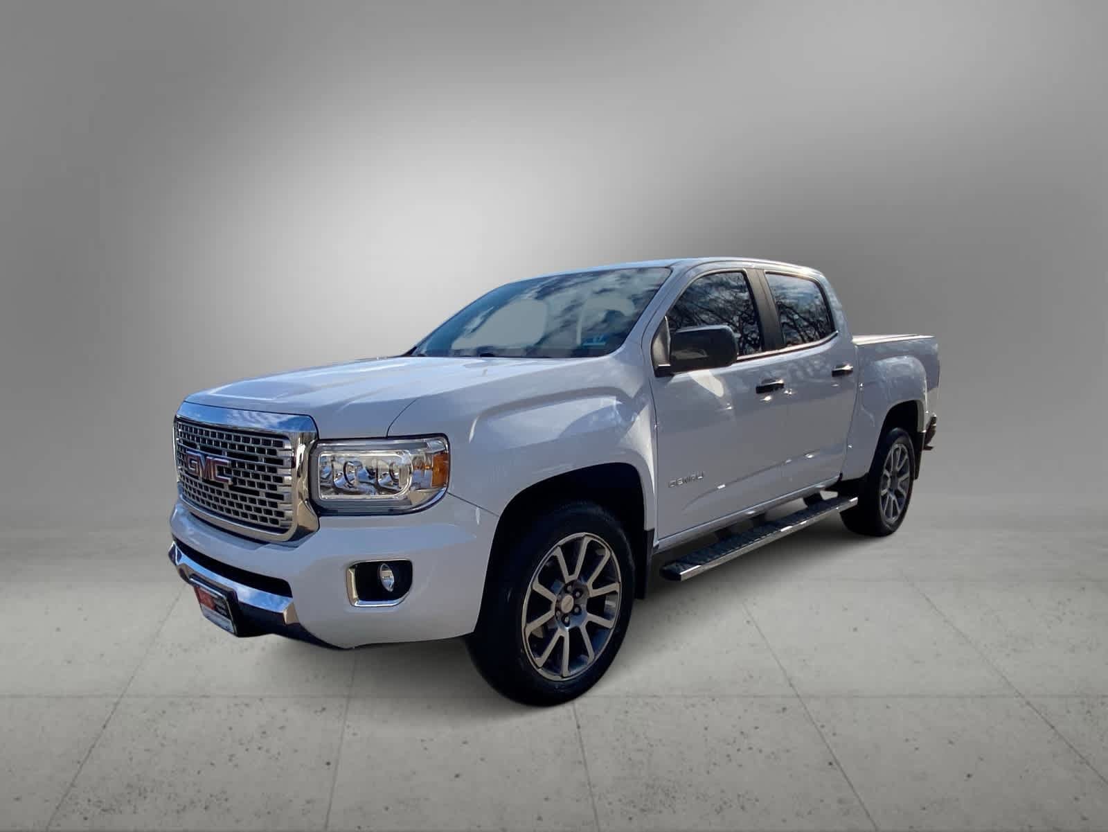 2020 GMC Canyon Denali's photo