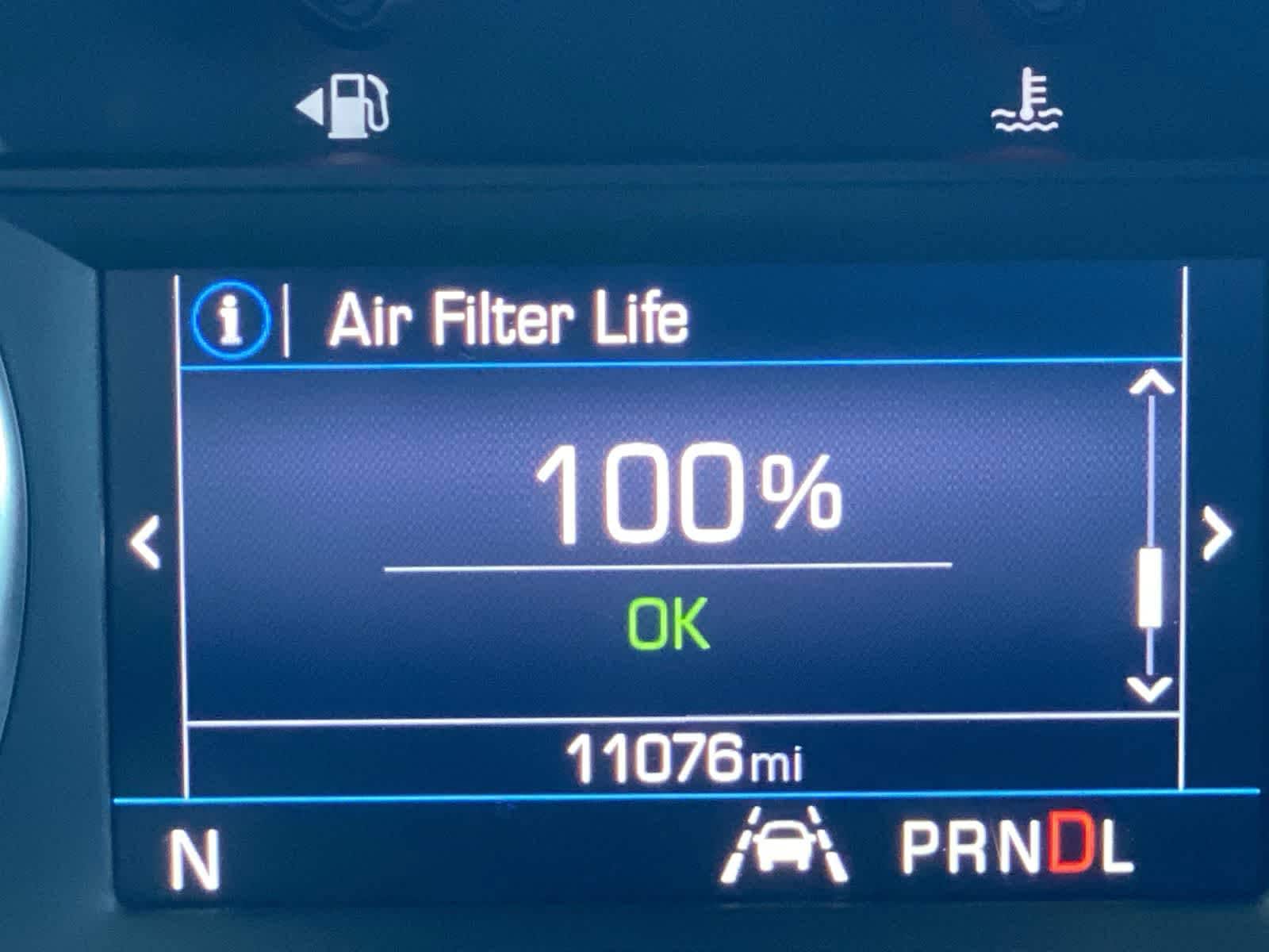 Thumbnail: 2022 Chevrolet Equinox - 30