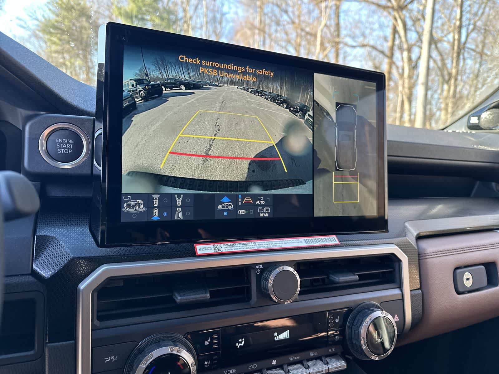 Thumbnail: 2026 Toyota 4Runner - 30