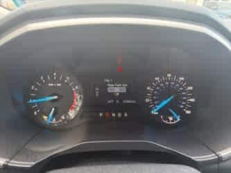 Thumbnail: 2018 Ford Edge - 25